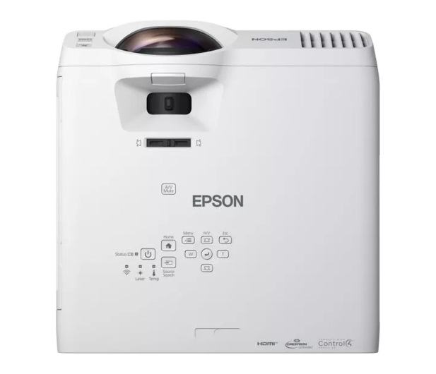 Projektor Epson EB-L200SW (V11H993040) - 1462361 - zdjęcie 4